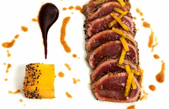 La Gastronomie La Gastronomie