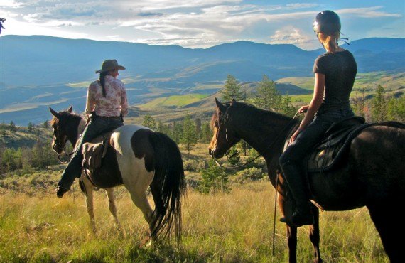 Ranch Sundance - Équitation Ranch Sundance - Équitation