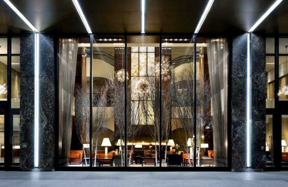 Lobby Lobby