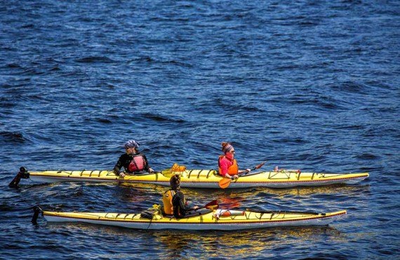 92-appartements-fjord-kayak