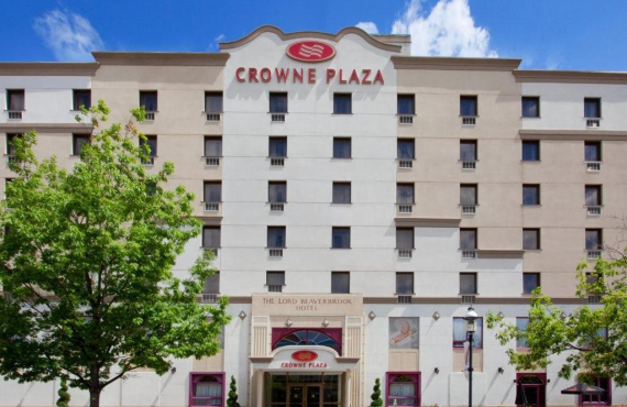 Crowne plaza Lord Beaverbrook Crowne plaza Lord Beaverbrook