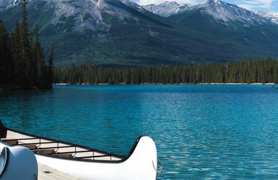 Lac Beauvert Lac Beauvert