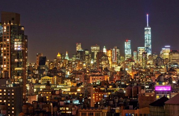 Fifty NYC - an Affinia hotel - Ville de New York Fifty NYC - an Affinia hotel - Ville de New York