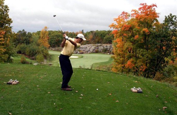 Gananoque Inn & Spa - Golf Gananoque Inn & Spa - Golf