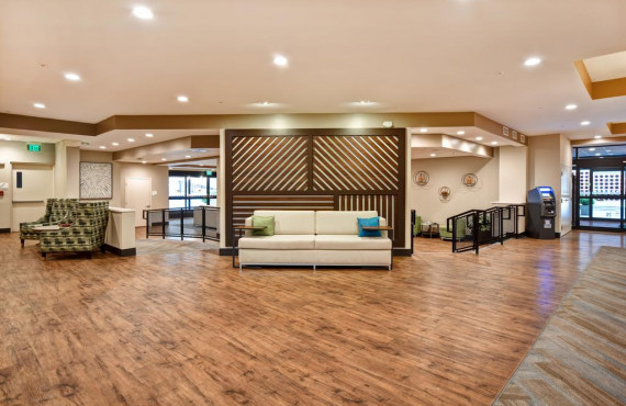 Lobby Lobby