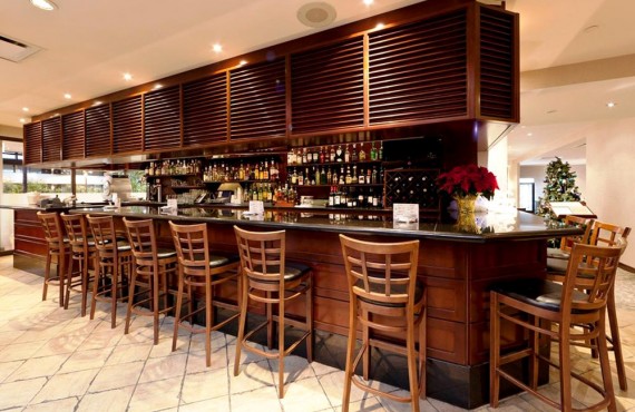 The Bar The Bar