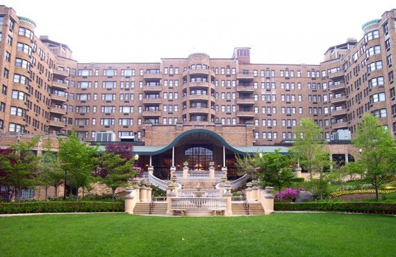 Omni Shoreham - Washington, DC Omni Shoreham - Washington, DC