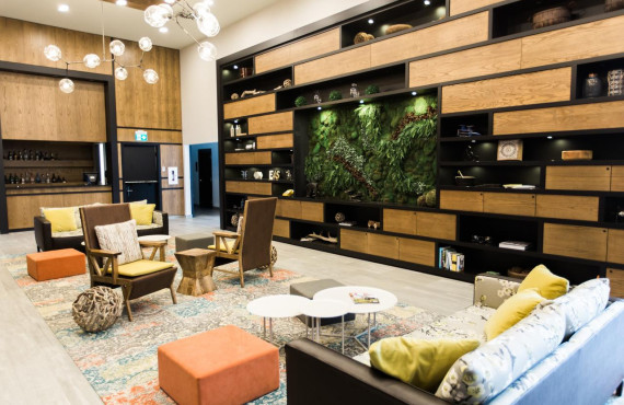 Lobby Lobby