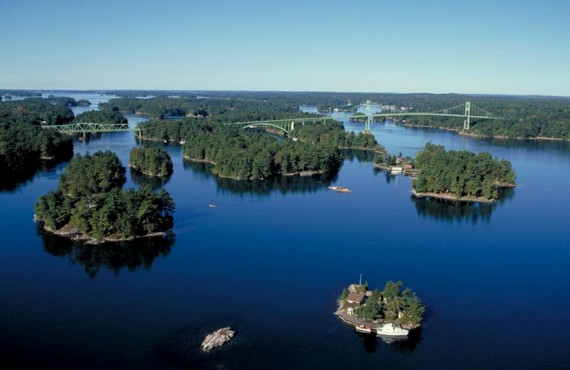 Visite des Mille Îles à ne pas manquer Visite des Mille Îles à ne pas manquer