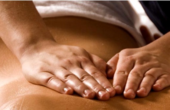 Hôtel des Commandants - Massage Hôtel des Commandants - Massage