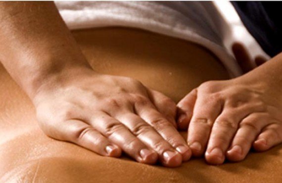 Hôtel des Commandants - Massage Hôtel des Commandants - Massage