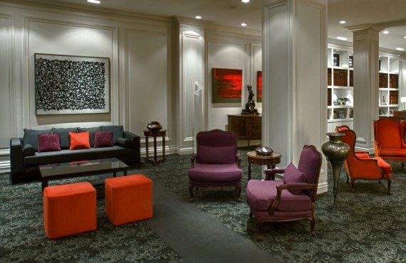 Lobby Lobby