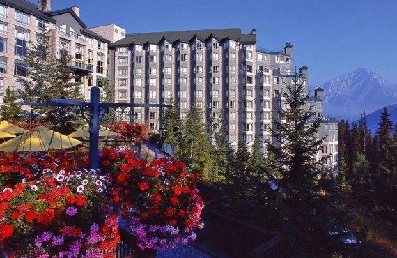 Hotel Rimrock Resort
