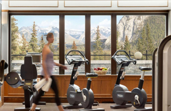 Gym Gym