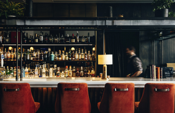 Bar Bar