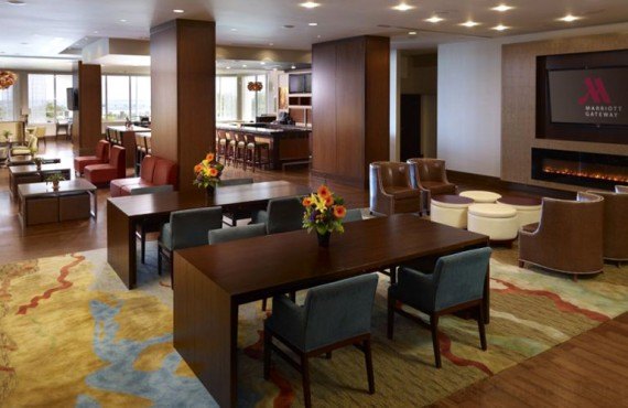 Hotel Lobby Hotel Lobby