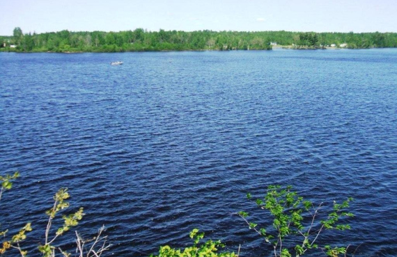Ashuapmushuan River Ashuapmushuan River