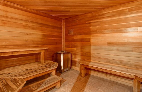 Sauna Sauna