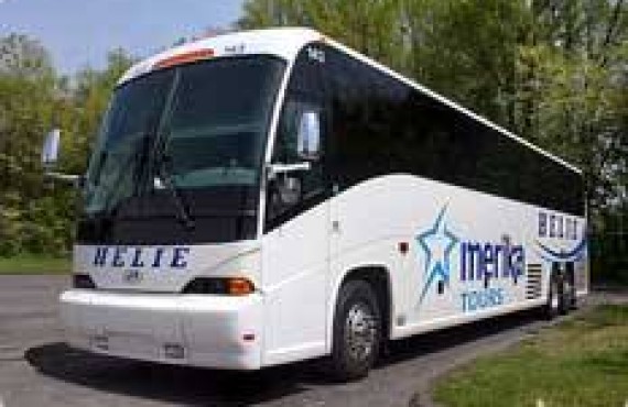 Excursion New-York Excursion New-York