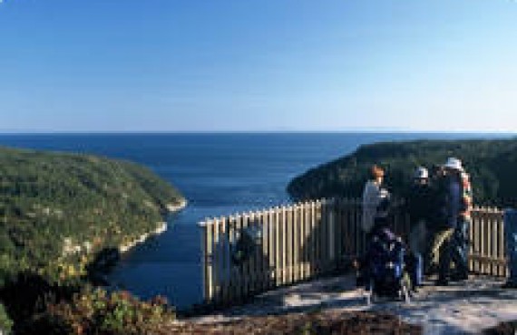 Ville de Baie-Comeau Ville de Baie-Comeau