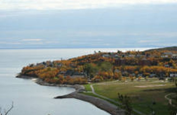 Ville de Baie-Comeau Ville de Baie-Comeau