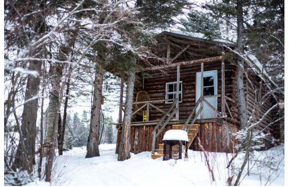 Cabane au Canada Cabane au Canada