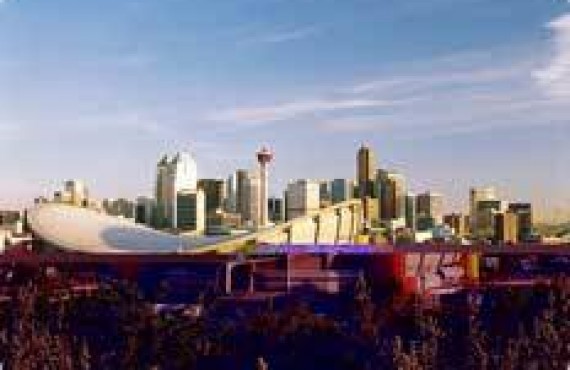 Ville de Calgary Ville de Calgary