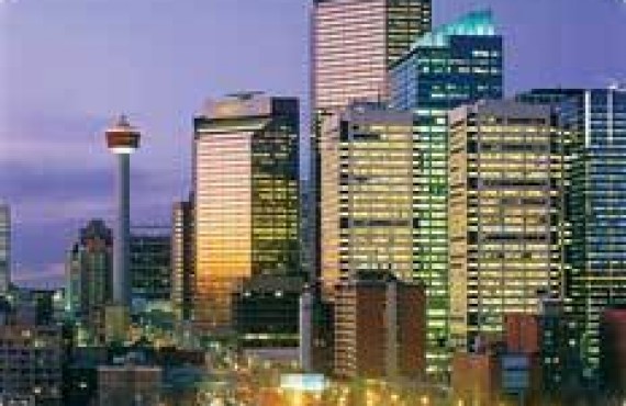 Ville de Calgary Ville de Calgary