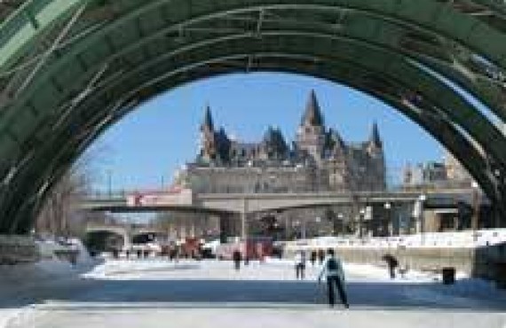 Canal Rideau Canal Rideau