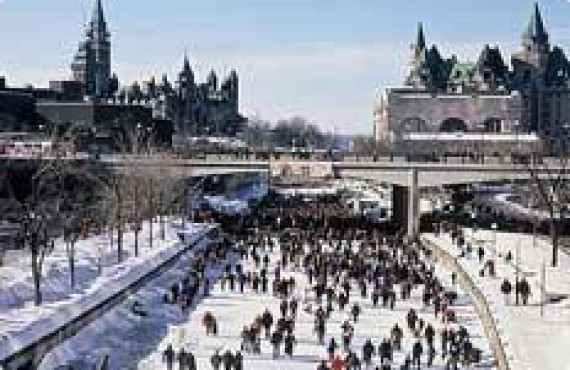 Canal Rideau Canal Rideau