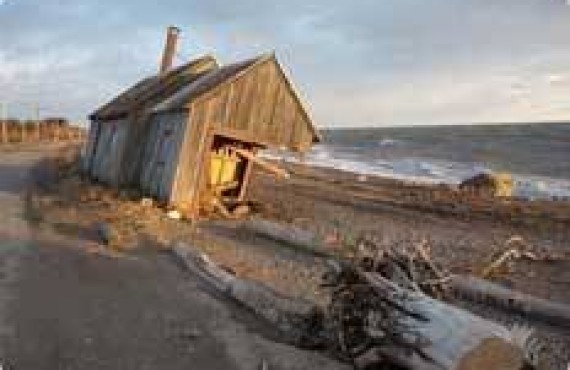 Région de Carleton dans la Baie des Chaleurs Région de Carleton dans la Baie des Chaleurs