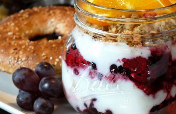 Petit Déjeuner Petit Déjeuner