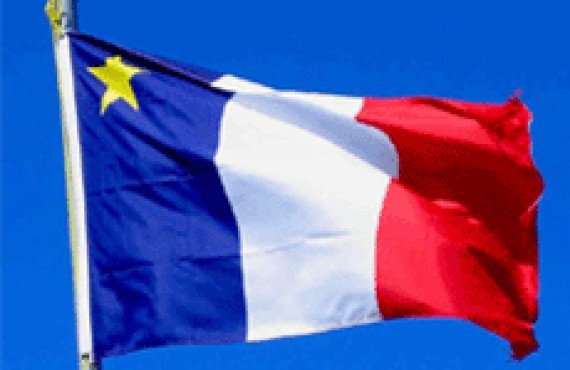 acadie acadie