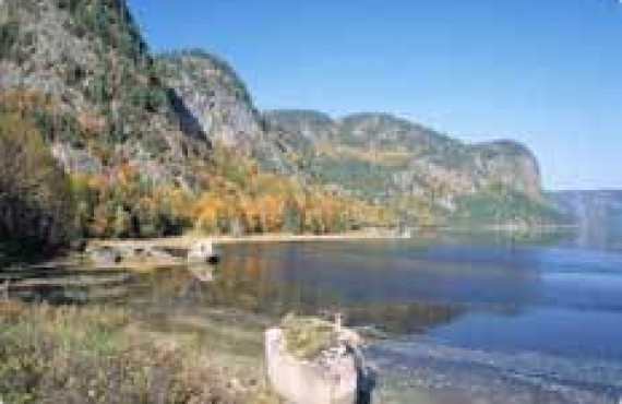 Fjord du Saguenay Fjord du Saguenay