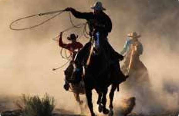 Équitation avec de vrais cowboys Équitation avec de vrais cowboys