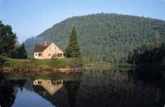 Ma Cabane au Canada Ma Cabane au Canada