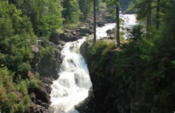 Région de Lanaudière Région de Lanaudière