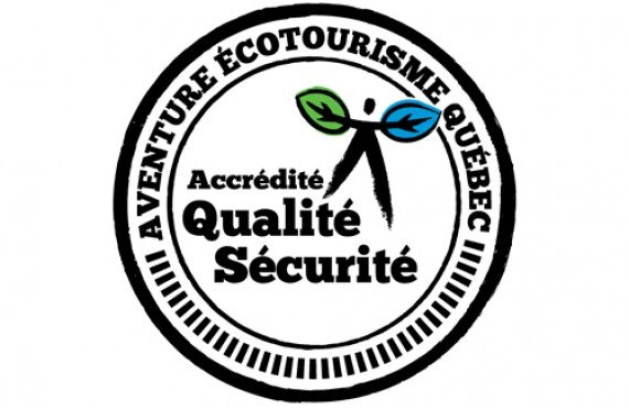 Accreditation Aventure Ecotourisme Quebec