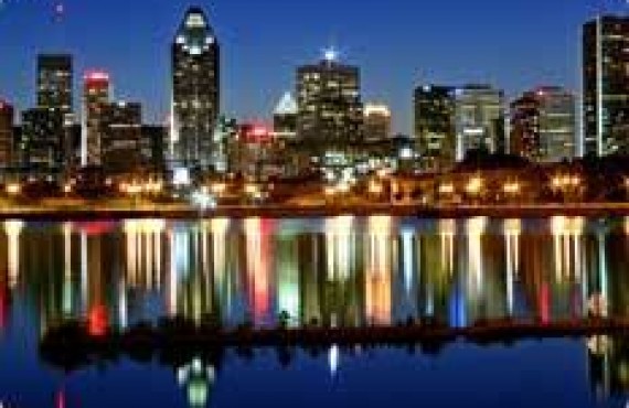 Ville de Montréal Ville de Montréal
