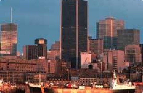 Ville de Montréal Ville de Montréal