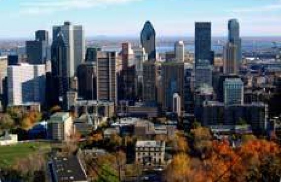 Ville de Montréal Ville de Montréal