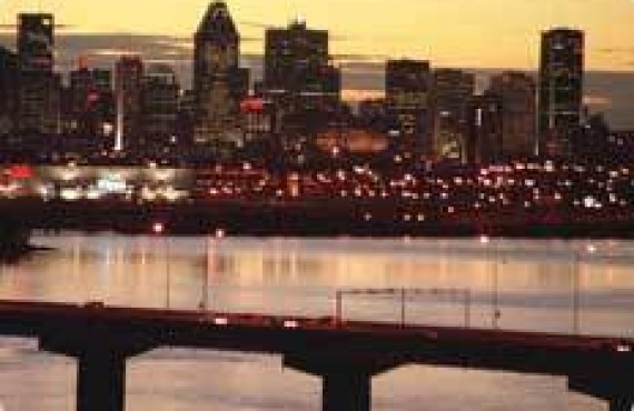 Ville de Montréal Ville de Montréal