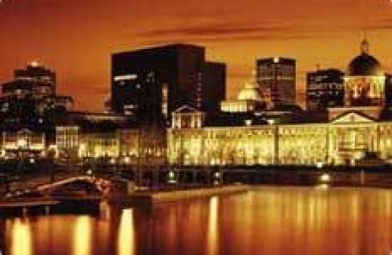 Ville de Montréal Ville de Montréal