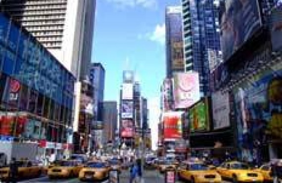 Ville de New-York Ville de New-York