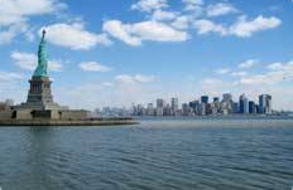 Ville de New-York Ville de New-York