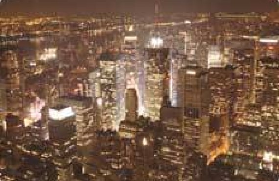 Ville de New-York Ville de New-York