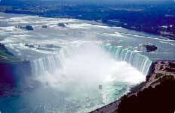 Niagara Falls Niagara Falls