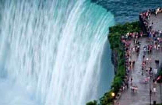 Chutes du Niagara, Canada Chutes du Niagara, Canada