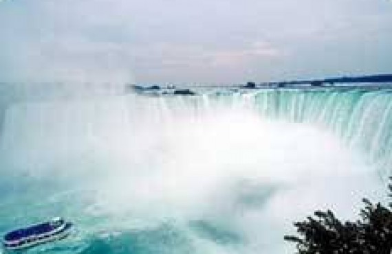 Niagara Falls Niagara Falls