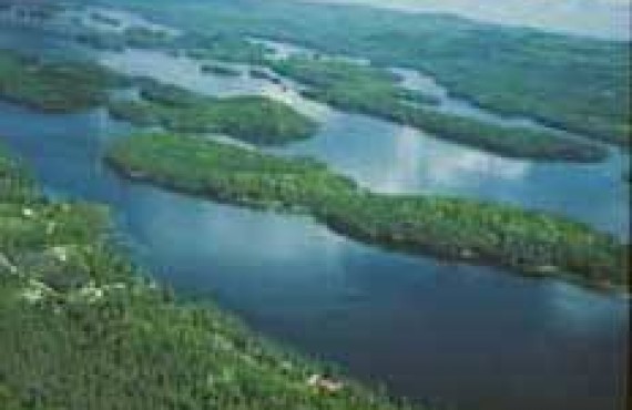 Région de l'Outaouais Région de l'Outaouais